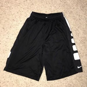 Basketball shorts